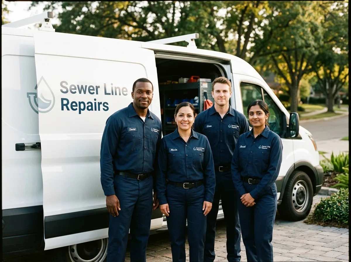 Emergency Plumber company in Oak Ridge, TN