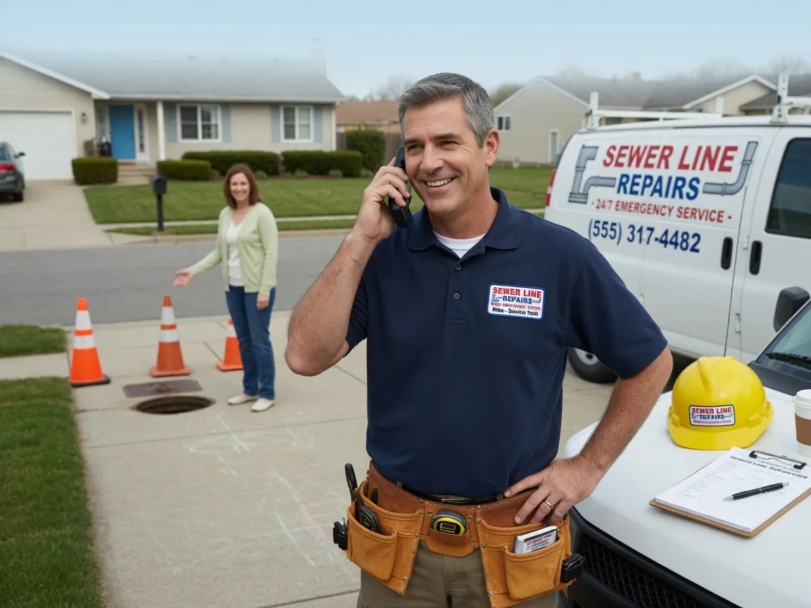 Emergency Plumber Oak Ridge, TN FAQs